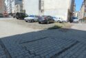 KİRALIK ARSA 175 M2