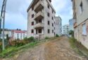 SATILIK 6 KATLI BİNA