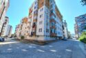 SATILIK 3+1 DAİRE SİTE İÇİ