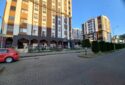 SATILIK DÜKKAN 45 M2