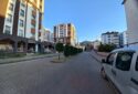 SATILIK DÜKKAN 45 M2