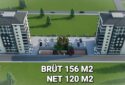 SATILIK 3+1 DAİRELER
