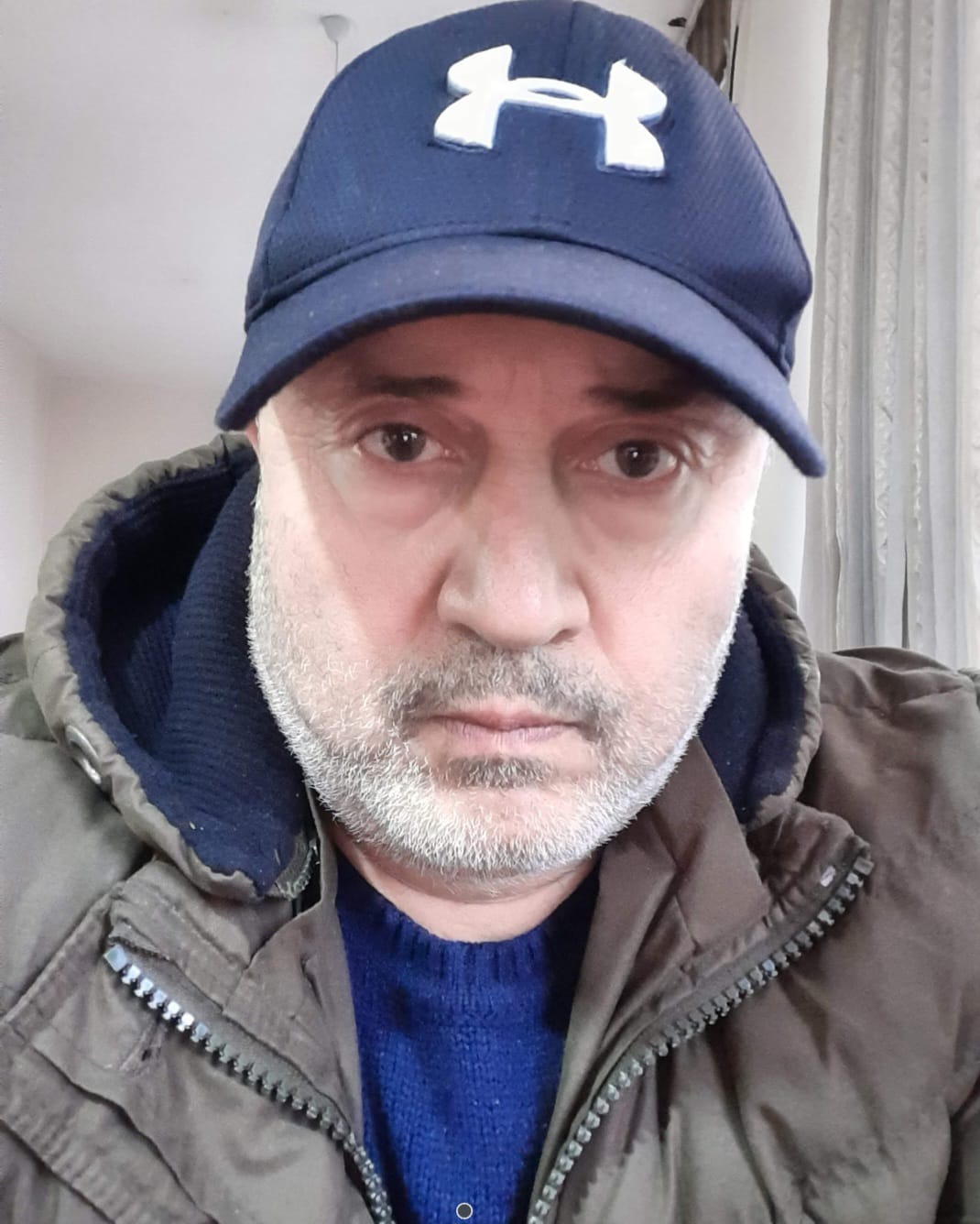 GÜRHAN AYAR