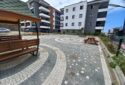 SATILIK 3+1 DAİRE 130 M2