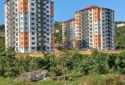 SATILIK 3+1 DAİRELER