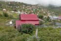 SATILIK YAYLA EVİ