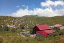SATILIK YAYLA EVİ