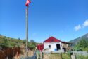 SATILIK YAYLA EVİ