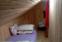 SATILIK YAYLA EVİ