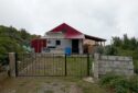 SATILIK YAYLA EVİ