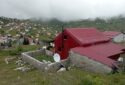 SATILIK YAYLA EVİ