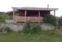 SATILIK YAYLA EVİ