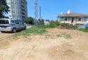 SATILIK 407 M2 ARSA